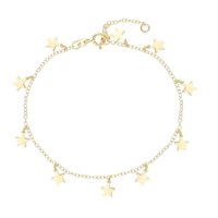 Bracciale Gioielleria Dossena  Donna in Oro 278276